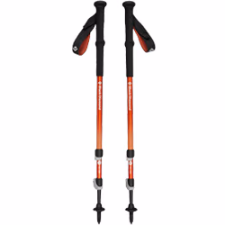 Hiking poles Black Diamond Trail Back